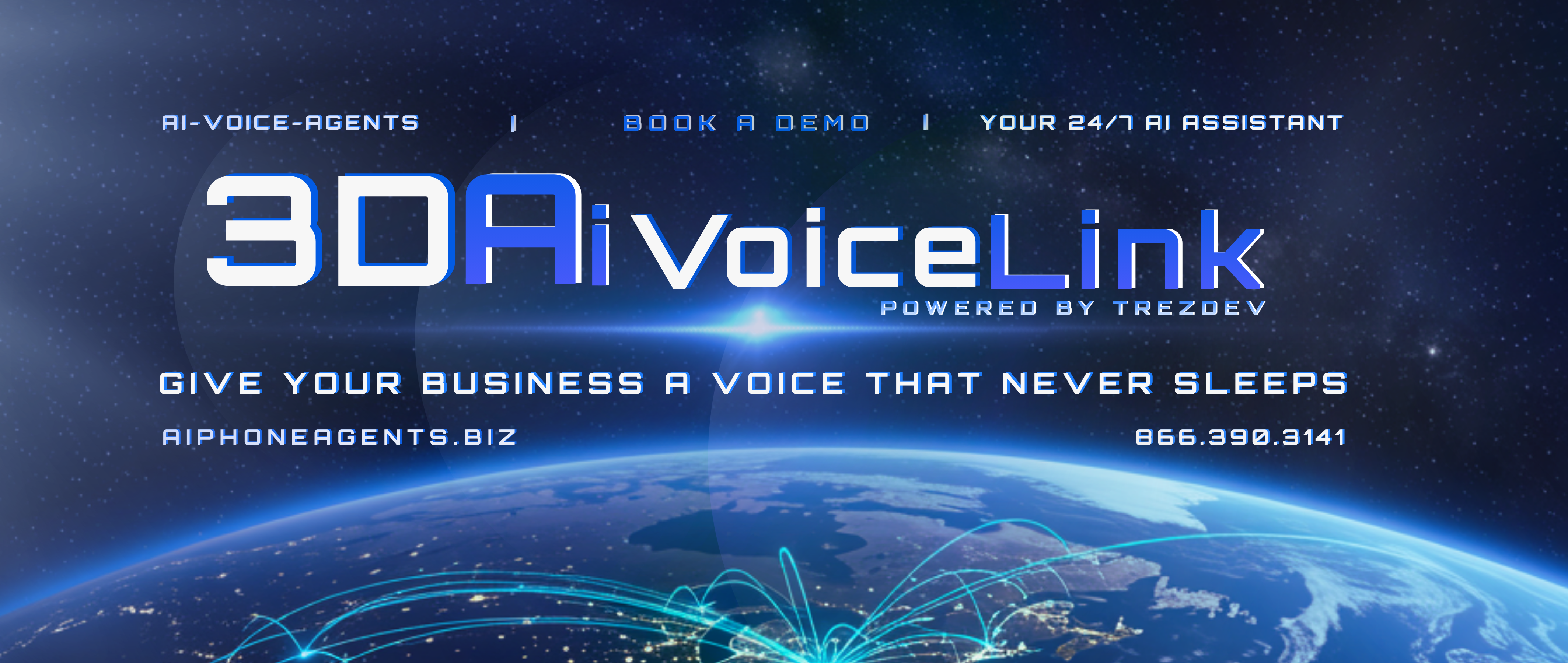 3DAi VoiceLink