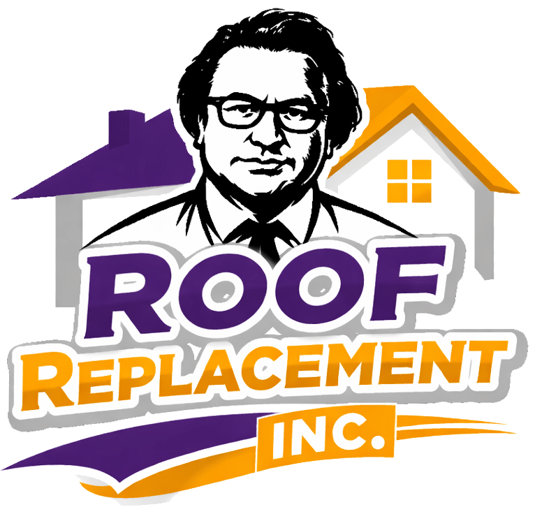 Roof Replacement Inc