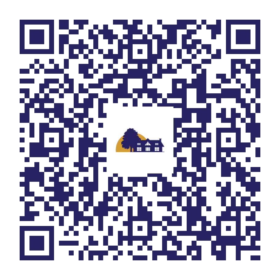 Home Inspection Experts Google review QR code
